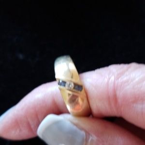 ❤️Mens wedding ring❤️